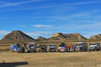 SPAGNA-4X4-FUORISTRADA-DESERTO-BARDENAS